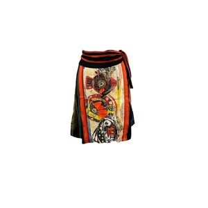 Save the Queen Skirt